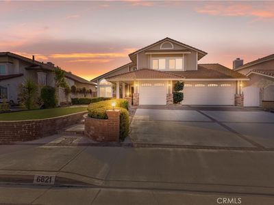 6821 Meadow Lark Ln, Chino, CA, 91710