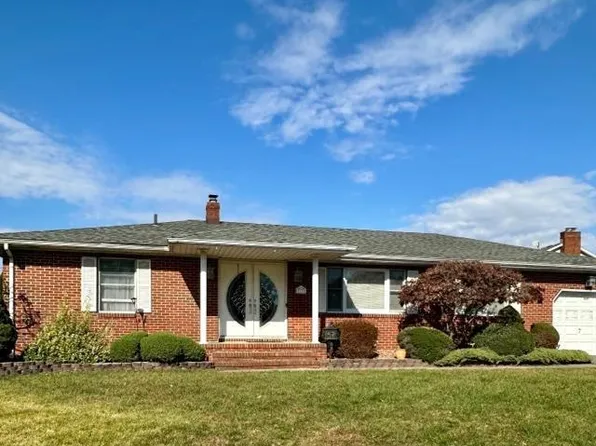 12 Anne Ter, South Amboy, NJ 08879