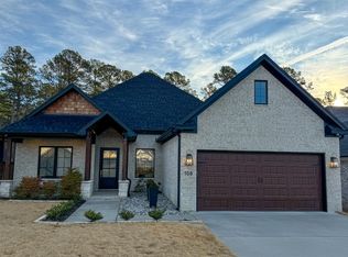 108 Copper Cir, Little Rock, AR 72223