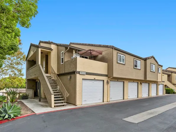 5025 Los Morros Way Unit 48, Oceanside, CA 92057