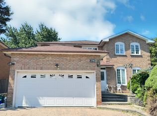 70 Aldergrove Dr #Basement, Markham, ON L3R 7E6