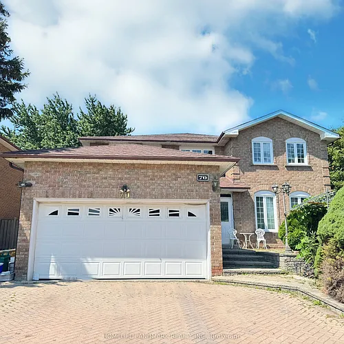 70 Aldergrove Dr #BASEMENT Photo 1