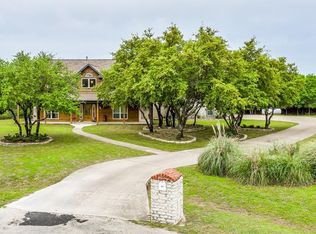 104 Rock Ct, Aledo, TX 76008