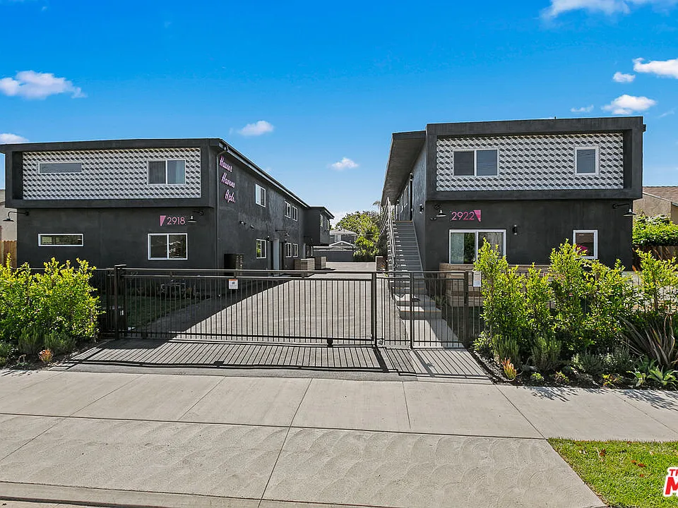 2922 Hauser Blvd #3