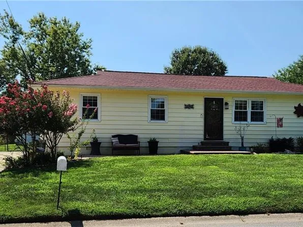 5913 Brinda Ave, Norfolk, VA 23502