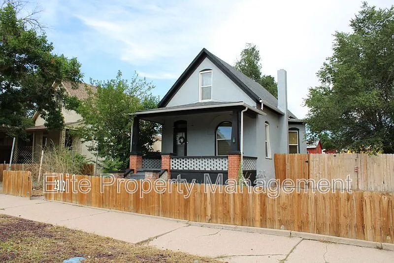 1312 Francisco St #1