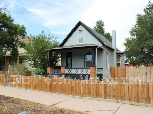 1312 Francisco St APT 1, Pueblo, CO 81003