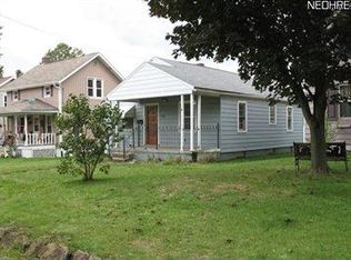 2550 Nesbitt Ave, Akron, OH 44314