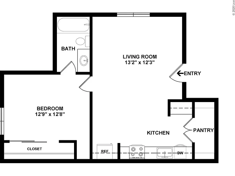 Ventana Apartments — Photo 23