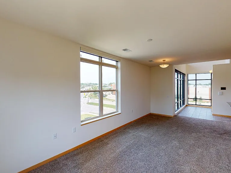 Tyberius Terrace Apartments — Photo 63