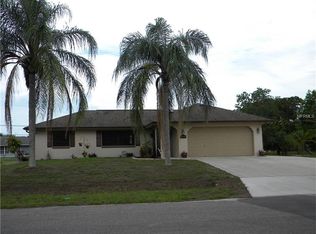 193 Cypress Ave NW, Port Charlotte, FL 33952