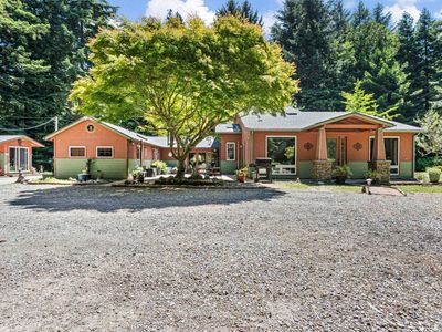 500 Brown Rd, Crescent City, CA, 95531