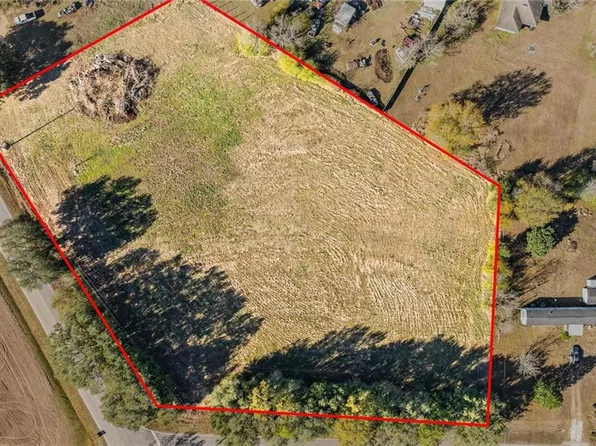 0 Gaston Loop Rd, Grand Bay, AL 36541