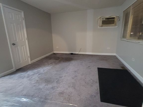 Living room.