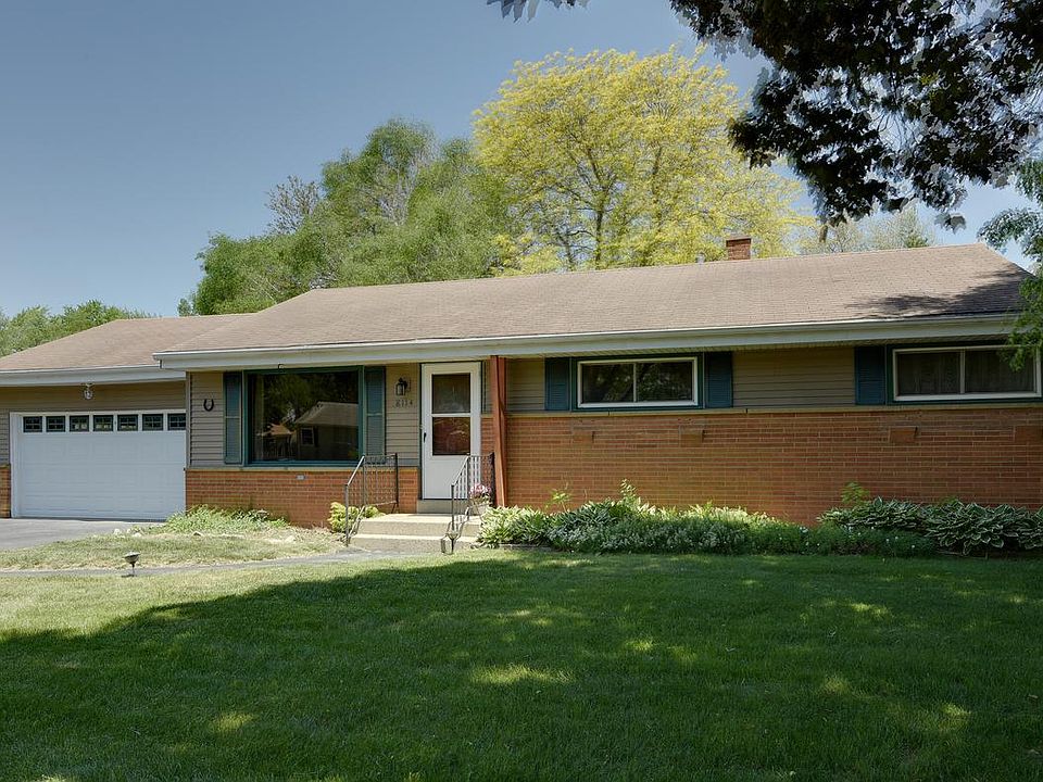 1st image of 8114 North 53rd STREET