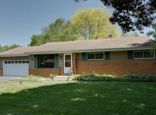 8114 N 53rd St, Brown Deer, WI 53223