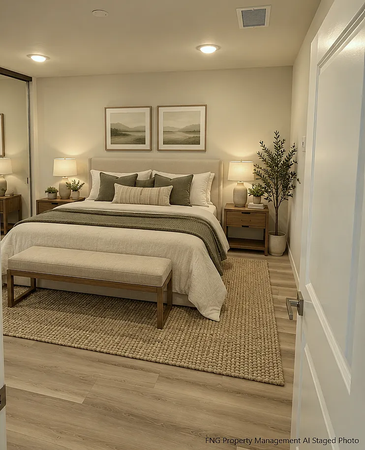 2 bed, 1090 sqft, $4,050 — Photo 1