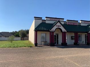 3701 N Ware Rd, McAllen, TX 78501