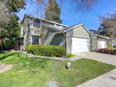 2683 Bethel Way, West Sacramento, CA, 95691