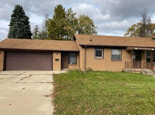 3304 Durand Ave, Racine, WI 53405