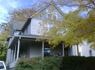715 Arbor St, Ann Arbor, MI 48104