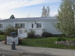 425 E 5 N, Saint Anthony, ID 83445