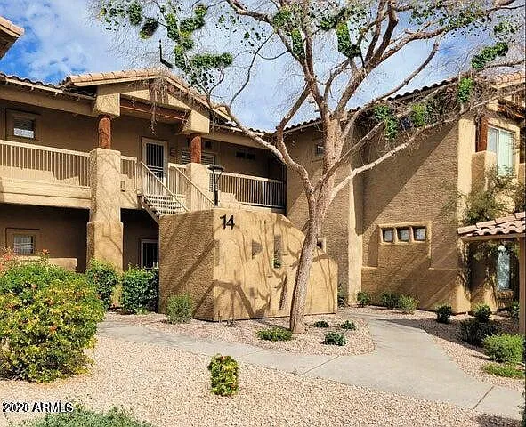 9100 E Raintree Dr #140 — Photo 1