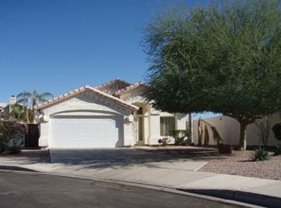 1555 S Pico Cir, Mesa, AZ 85206
