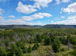 Cabot Trail Rd, Cheticamp, NS B0E 1H0