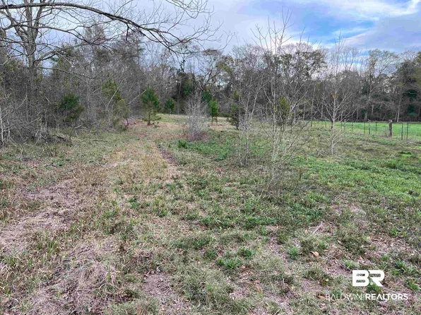 0 Barlow Rd, Loxley, AL 36551