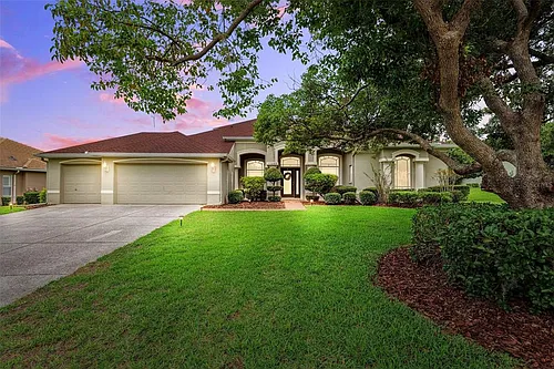 13049 Thoroughbred Dr Photo 1