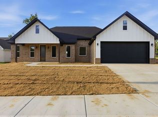 4850 Coronell Way, Alexander, AR 72002