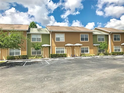 354 Cervantes Dr #354 Photo 1