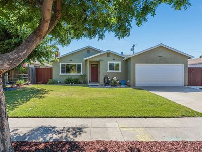 1859 Via Cinco De Mayo, San Jose, CA, 95132