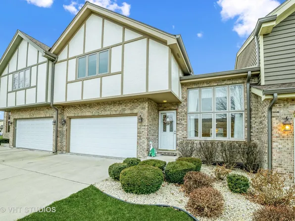 11750 Lighthouse Ln, Palos Heights, IL 60463