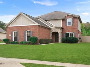 114 Santa Maria Dr NE, Huntsville, AL 35811