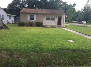 3024 W Dewey St, Tampa, FL 33607