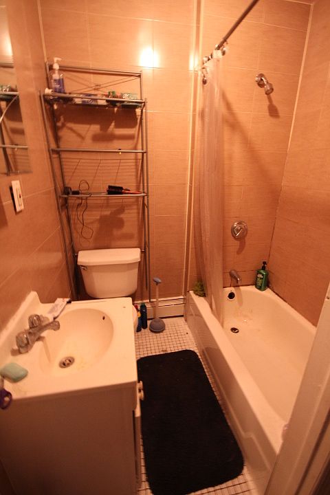 1st image of 319 Ellery St APT 2R