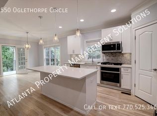 2550 Oglethorpe Cir, Atlanta, GA 30319