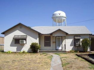 4108 Yamparika St, Vernon, TX 76384