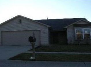 510 S Cobblestone Ct, Bloomington, IN