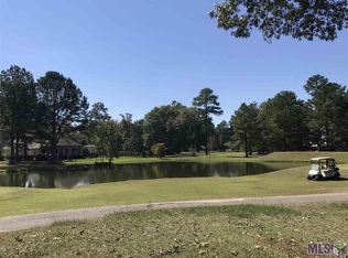 13970 Clubhouse Way Dr #21, Saint Francisville, LA 70775