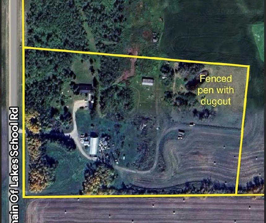 1st image of  Rural Address