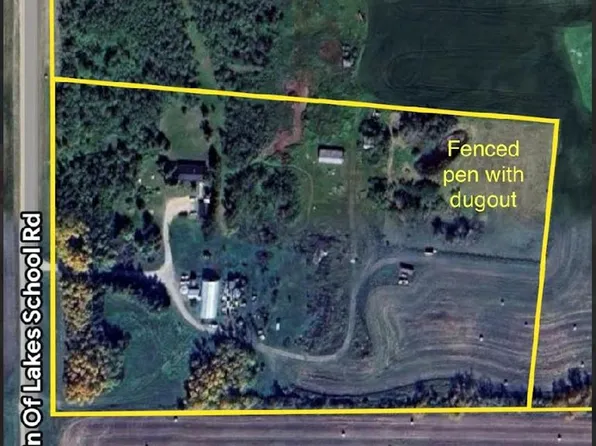  Rural Address, Invermay Rm No. 305, SK S0A 1M0
