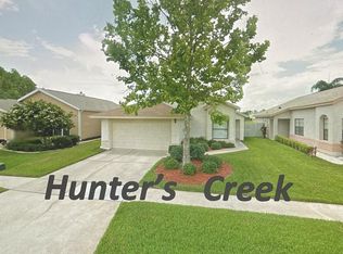 2435 Settlers Trl, Orlando, FL 32837
