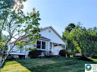 314 Golden Oaks Dr, White Haven, PA 18661