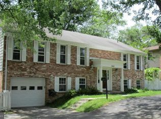 1908 Great Falls St, Mc Lean, VA 22101