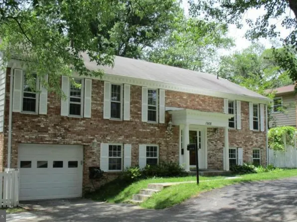 1908 Great Falls St, Mc Lean, VA 22101