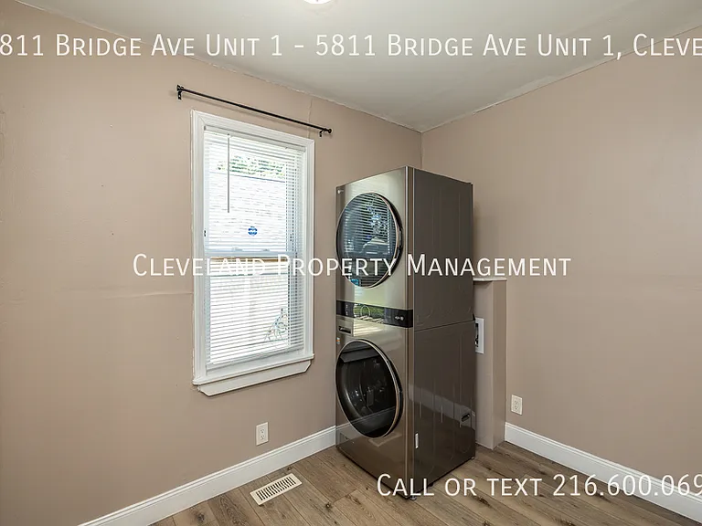 5811 Bridge Ave #1 — Photo 8