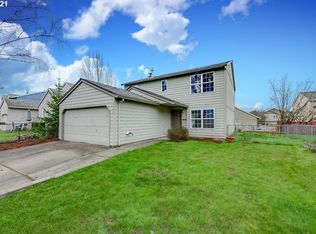 20685 SW Celebrity Ln, Beaverton, OR 97078